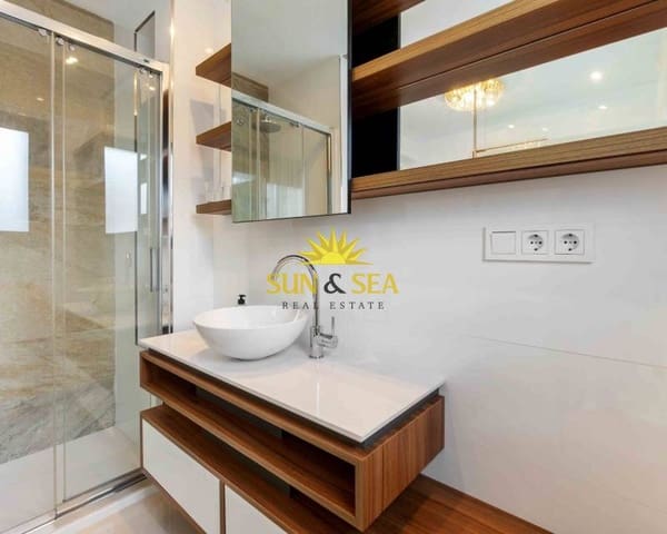 2 slaapkamer Appartement te huur in Arenales del Sol, Elche / Elx met zwembad garage - € 1.450 (Ref: 8195799)