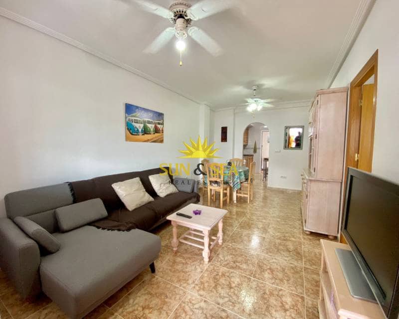 2 soverom Leilighet til leie i Orihuela med svømmebasseng garasje - € 900 (Ref: 8200704)