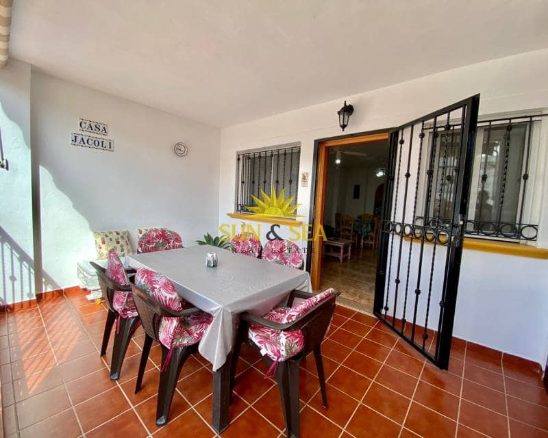 2 soverom Leilighet til leie i Orihuela med svømmebasseng garasje - € 900 (Ref: 8200704)