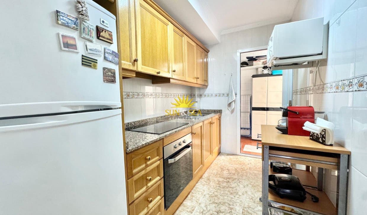 2 bedroom Apartment for rent in La Florida with pool garage - € 890 (Ref: 8200704)