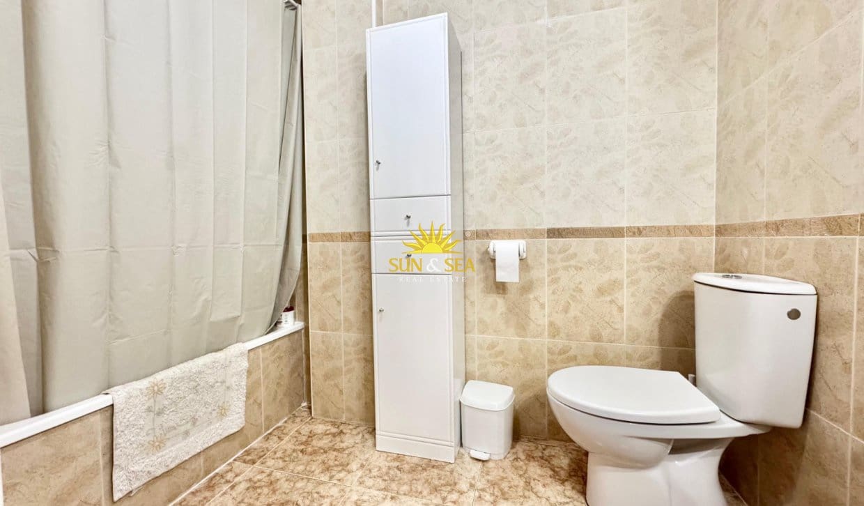 2 bedroom Apartment for rent in La Florida with pool garage - € 890 (Ref: 8200704)
