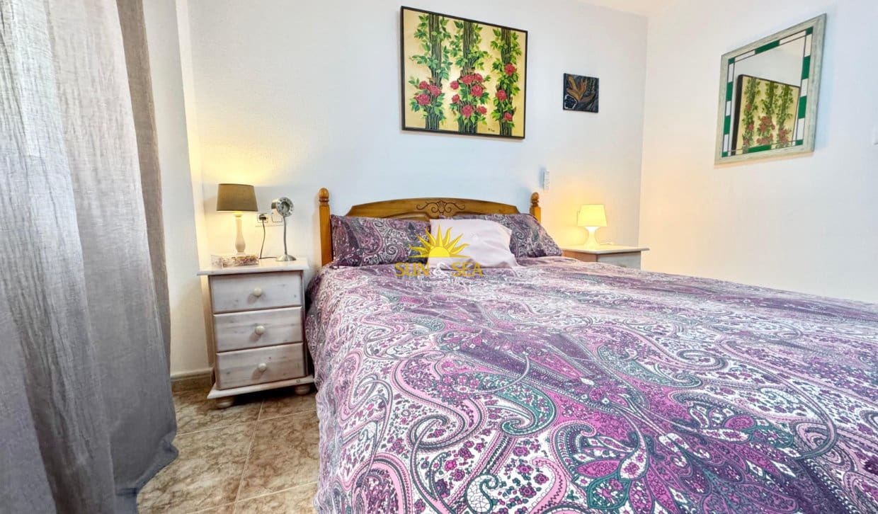 2 bedroom Apartment for rent in La Florida with pool garage - € 890 (Ref: 8200704)