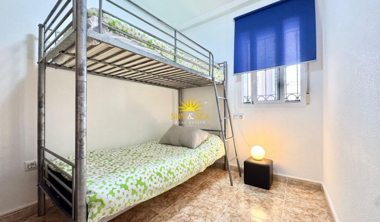2 bedroom Apartment for rent in La Florida with pool garage - € 890 (Ref: 8200704)