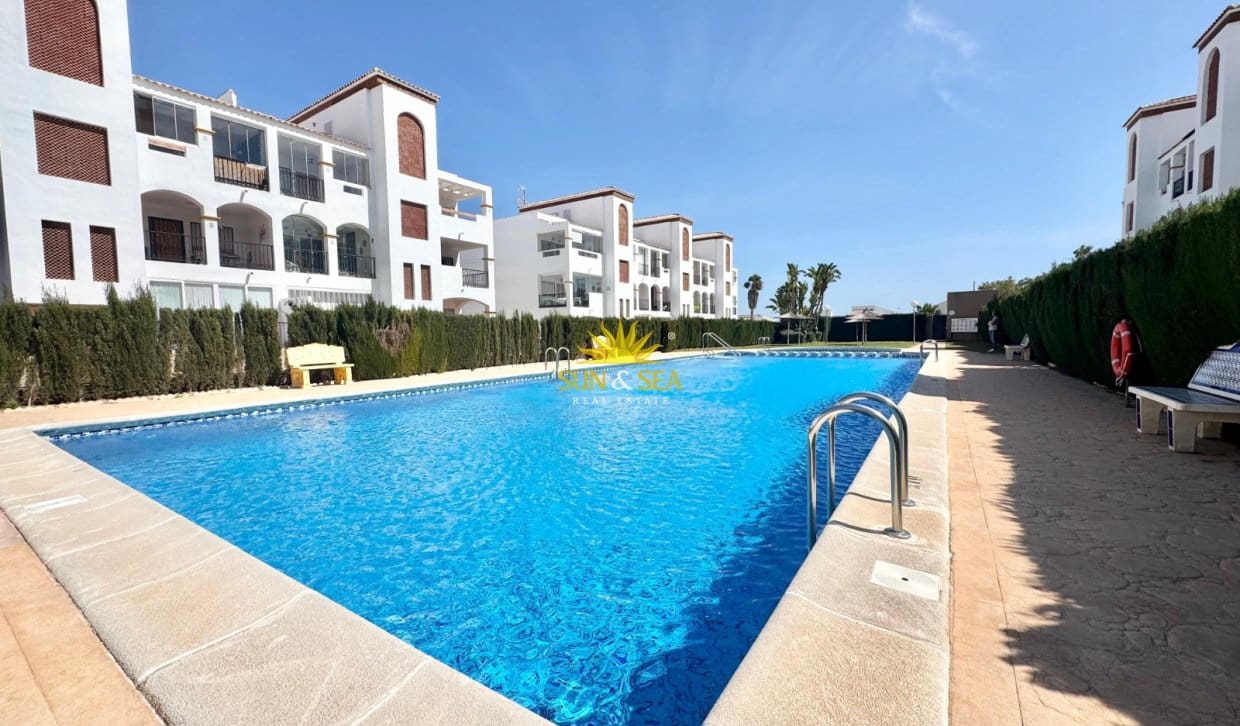 2 bedroom Apartment for rent in La Florida with pool garage - € 890 (Ref: 8200704)