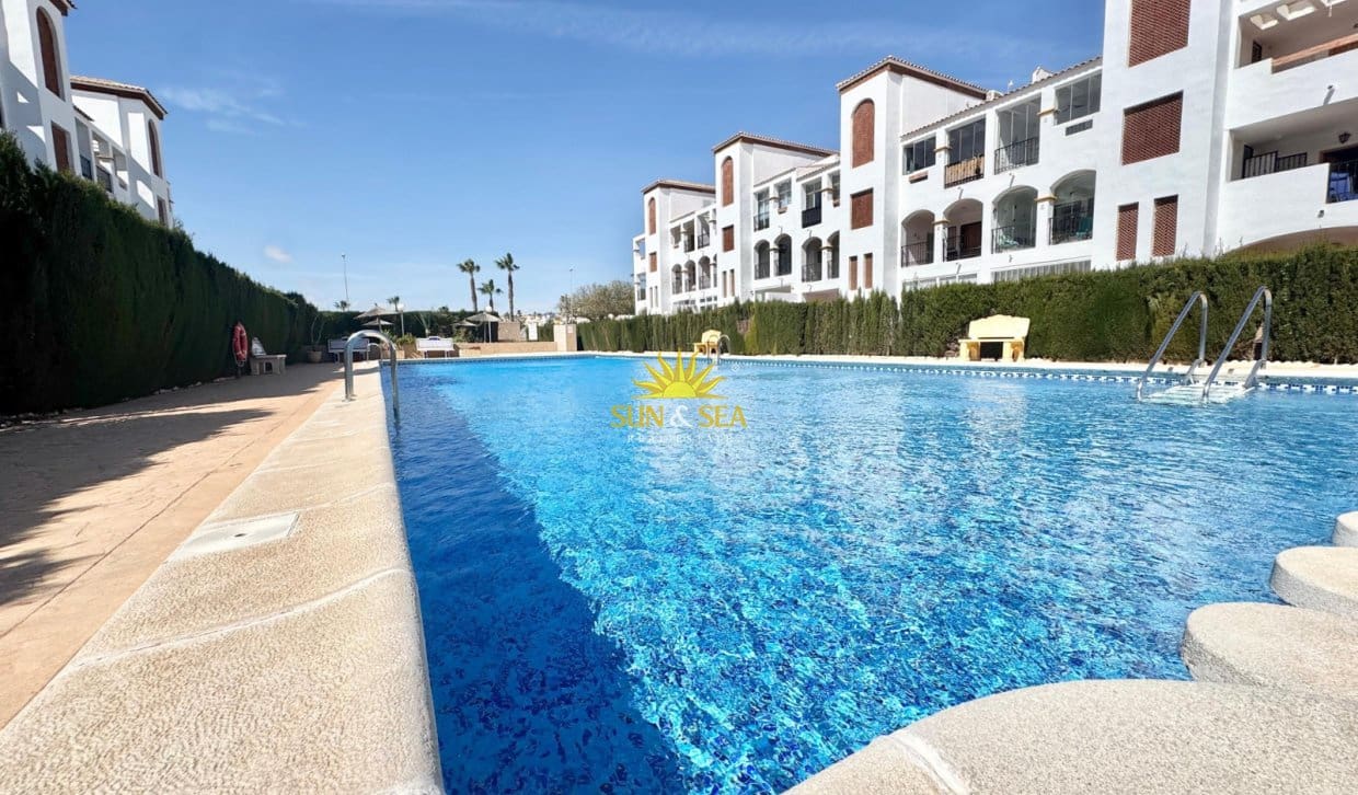 2 bedroom Apartment for rent in La Florida with pool garage - € 890 (Ref: 8200704)