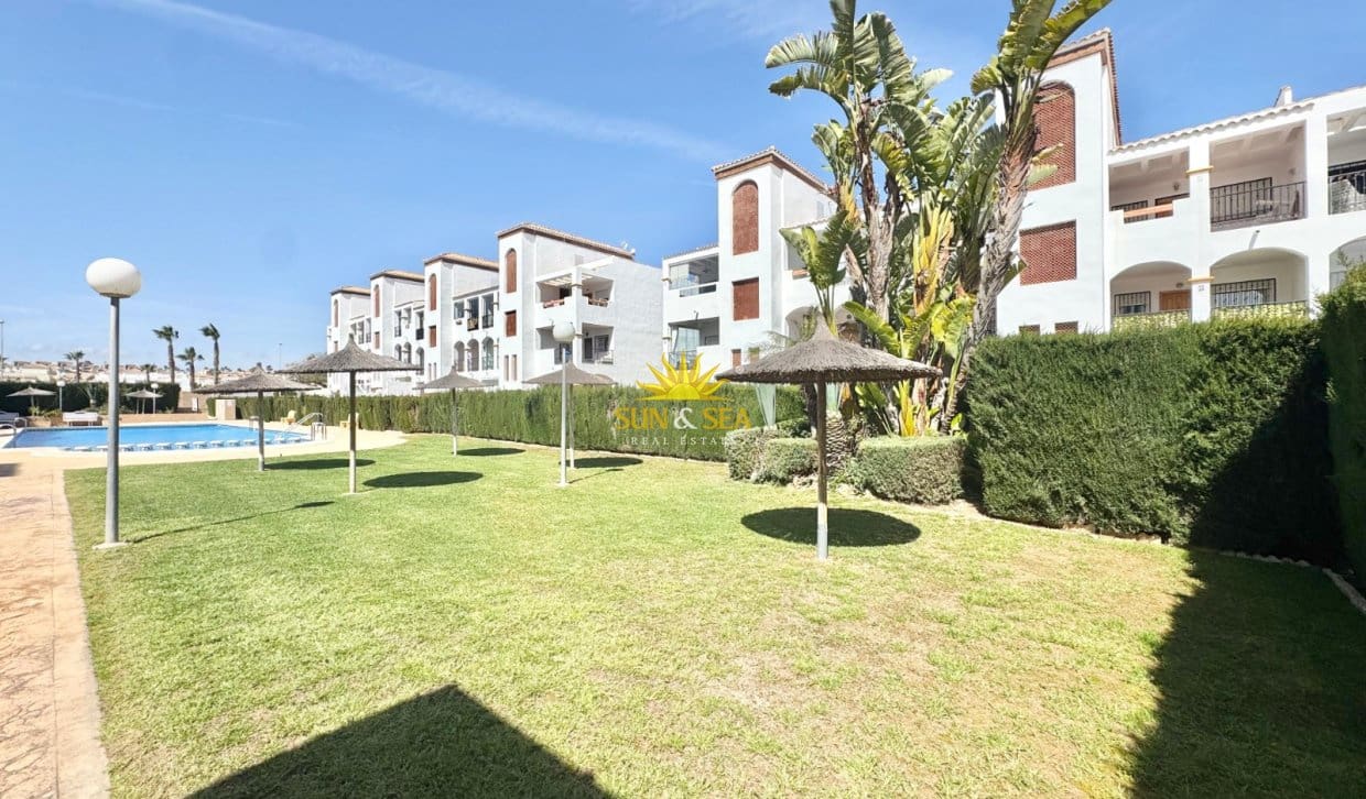 2 bedroom Apartment for rent in La Florida with pool garage - € 890 (Ref: 8200704)