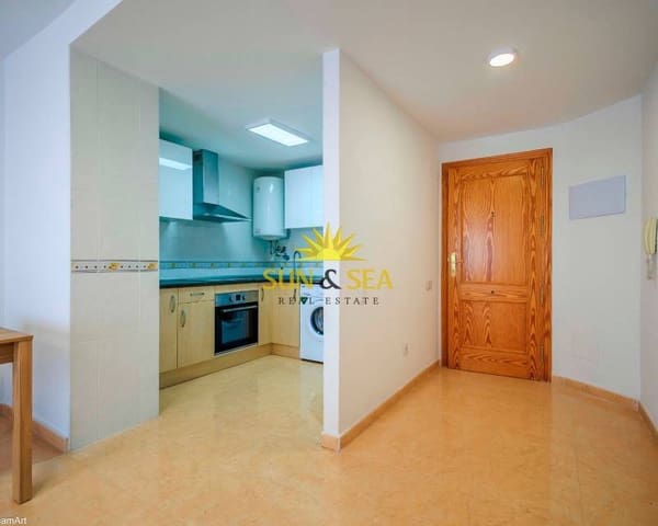 2 slaapkamer Appartement te huur in Almoradí met zwembad - € 750 (Ref: 8205799)