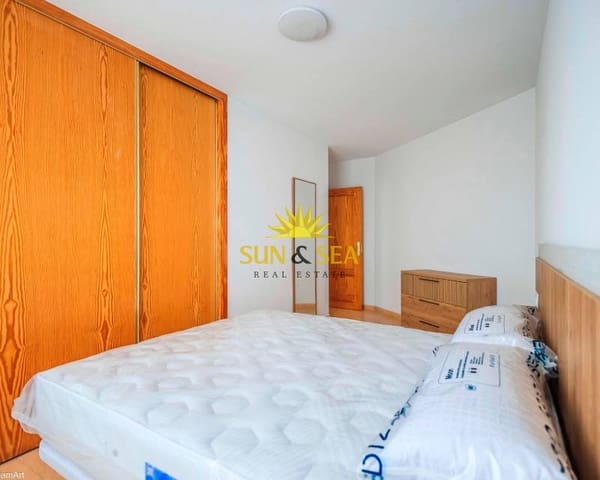 2 slaapkamer Appartement te huur in Almoradí met zwembad - € 750 (Ref: 8205799)