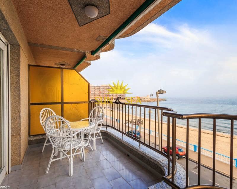 3 chambre Appartement à vendre à Torrevieja - 375 000 € (Ref: 8214766)