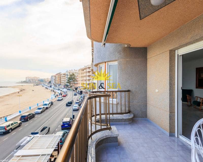 3 chambre Appartement à vendre à Torrevieja - 375 000 € (Ref: 8214766)