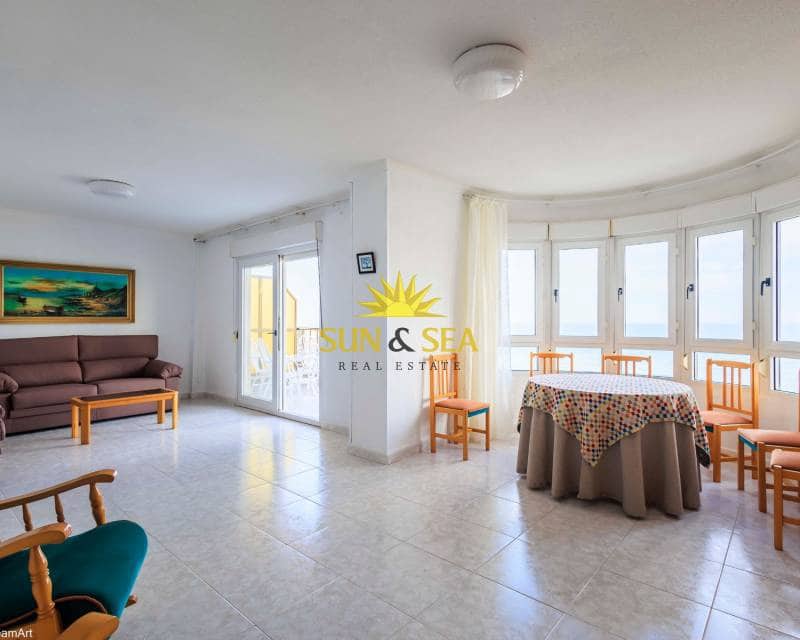 3 chambre Appartement à vendre à Torrevieja - 375 000 € (Ref: 8214766)