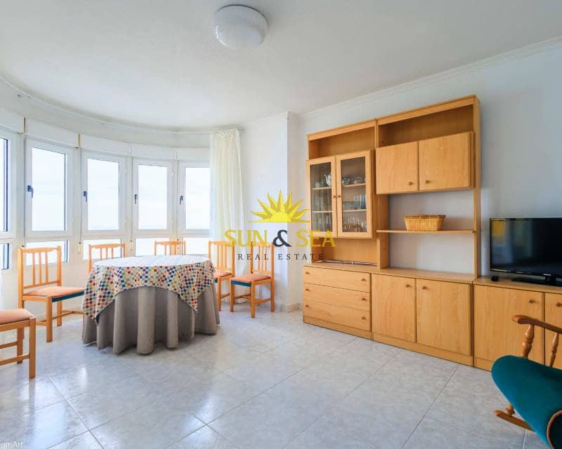 3 chambre Appartement à vendre à Torrevieja - 375 000 € (Ref: 8214766)