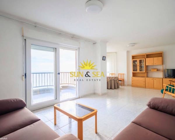 3 chambre Appartement à vendre à Playa de los Locos, Torrevieja - 375 000 € (Ref: 8214766)