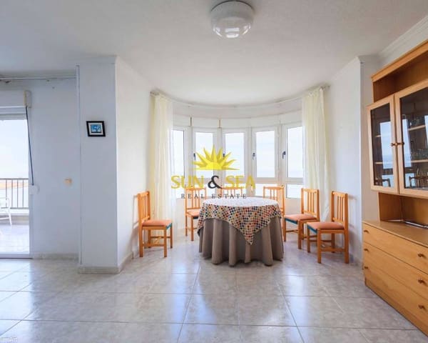 3 chambre Appartement à vendre à Playa de los Locos, Torrevieja - 375 000 € (Ref: 8214766)