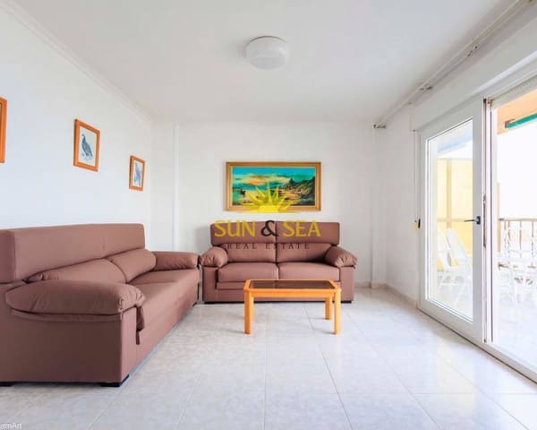 3 chambre Appartement à vendre à Playa de los Locos, Torrevieja - 375 000 € (Ref: 8214766)