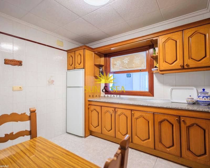 3 chambre Appartement à vendre à Torrevieja - 375 000 € (Ref: 8214766)