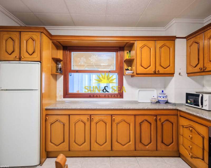 3 chambre Appartement à vendre à Torrevieja - 375 000 € (Ref: 8214766)