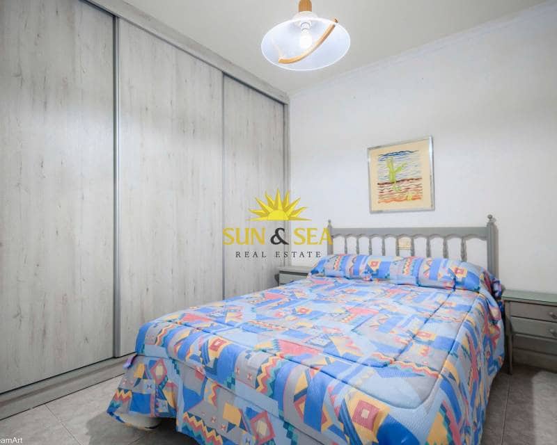 3 chambre Appartement à vendre à Torrevieja - 375 000 € (Ref: 8214766)