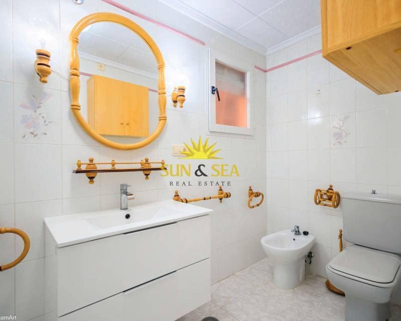 3 chambre Appartement à vendre à Torrevieja - 375 000 € (Ref: 8214766)