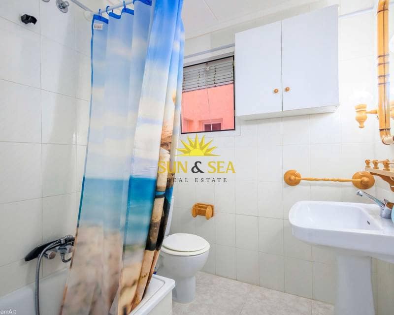 3 chambre Appartement à vendre à Torrevieja - 375 000 € (Ref: 8214766)