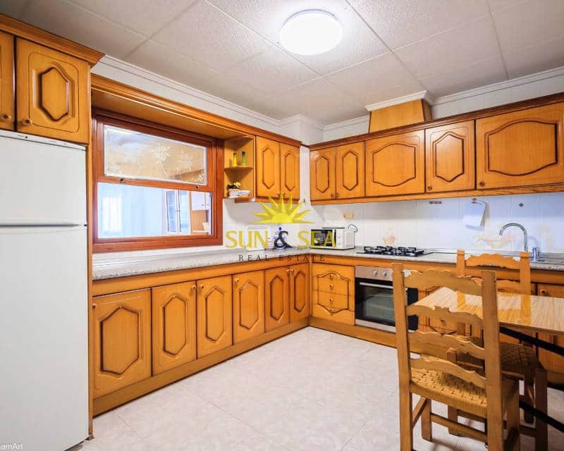 3 chambre Appartement à vendre à Torrevieja - 375 000 € (Ref: 8214766)