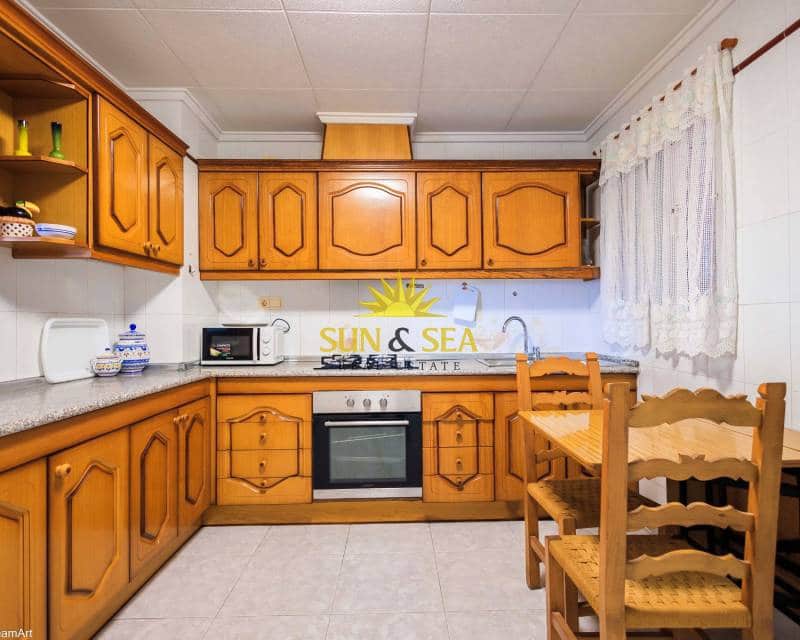 3 chambre Appartement à vendre à Torrevieja - 375 000 € (Ref: 8214766)