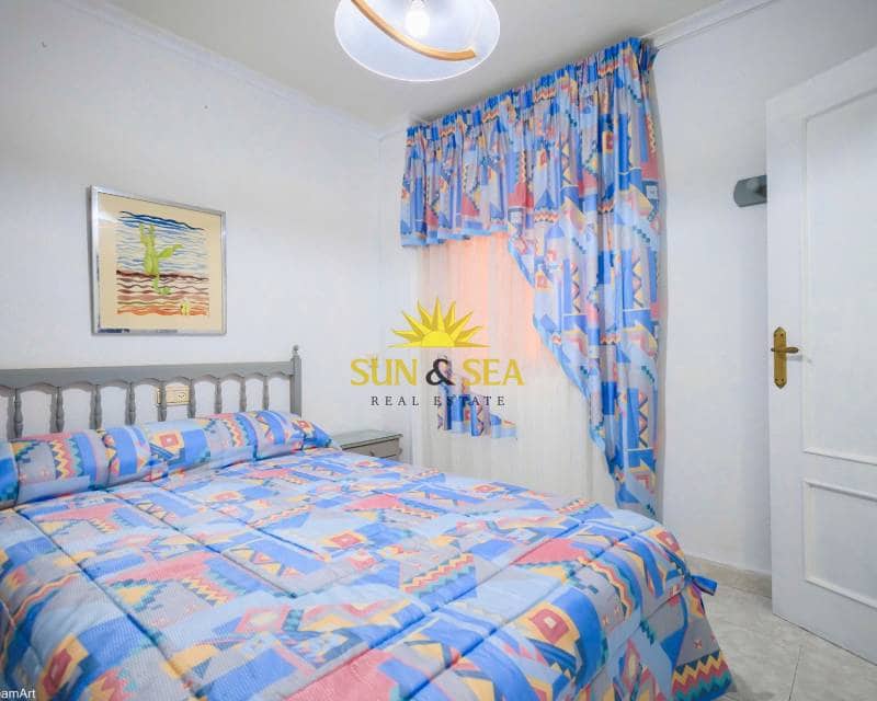 3 chambre Appartement à vendre à Torrevieja - 375 000 € (Ref: 8214766)