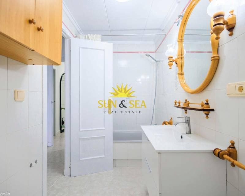 3 chambre Appartement à vendre à Torrevieja - 375 000 € (Ref: 8214766)