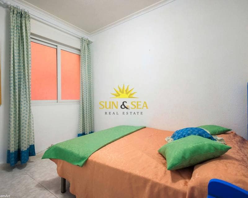 3 chambre Appartement à vendre à Torrevieja - 375 000 € (Ref: 8214766)