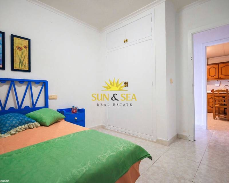 3 chambre Appartement à vendre à Torrevieja - 375 000 € (Ref: 8214766)