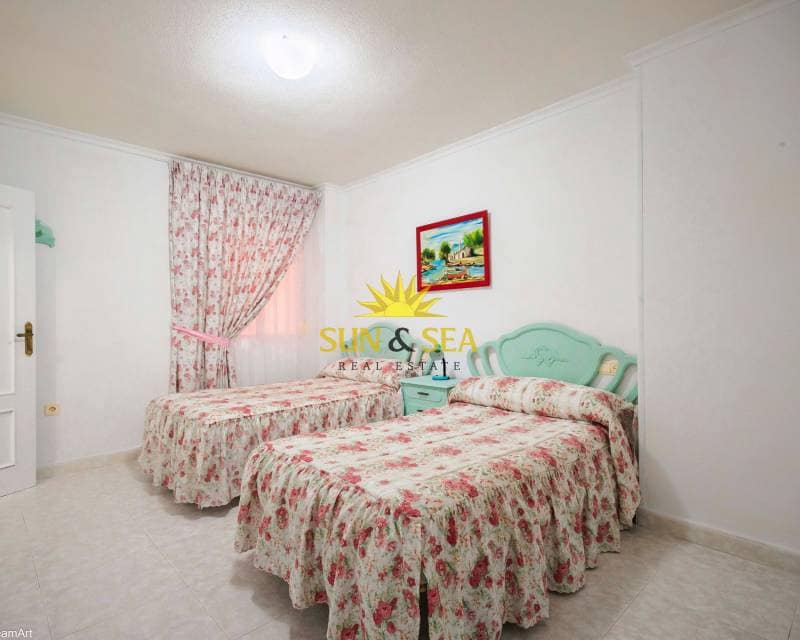 3 chambre Appartement à vendre à Torrevieja - 375 000 € (Ref: 8214766)