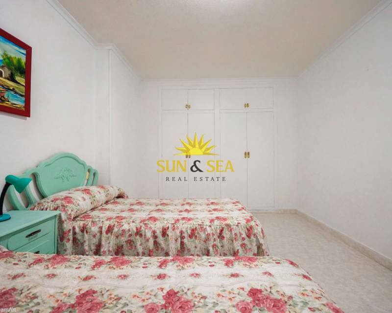 3 chambre Appartement à vendre à Torrevieja - 375 000 € (Ref: 8214766)