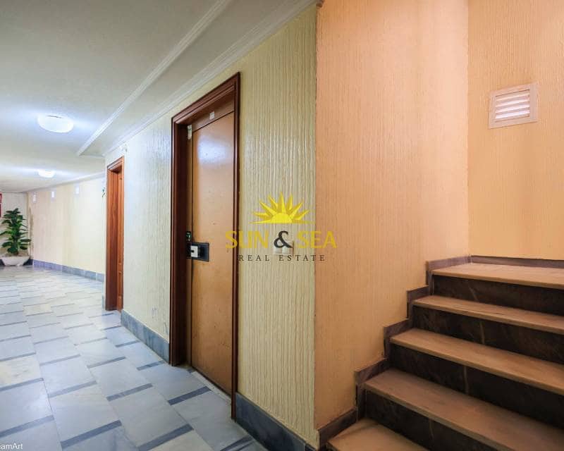 3 chambre Appartement à vendre à Torrevieja - 375 000 € (Ref: 8214766)