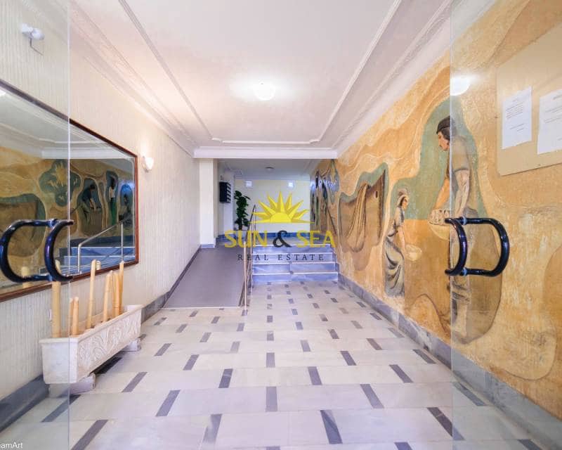 3 chambre Appartement à vendre à Torrevieja - 375 000 € (Ref: 8214766)