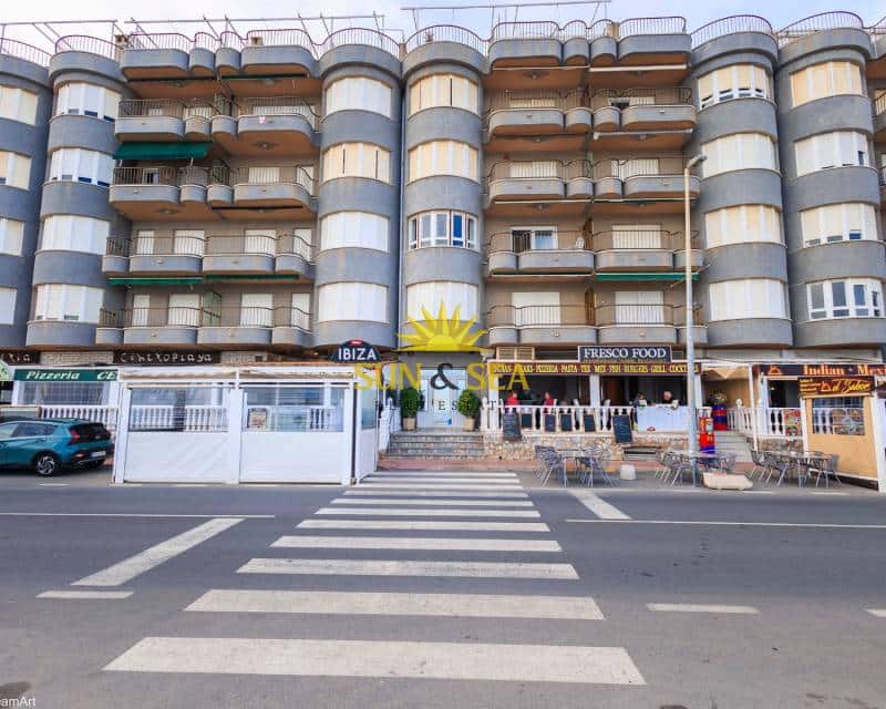 3 chambre Appartement à vendre à Torrevieja - 375 000 € (Ref: 8214766)