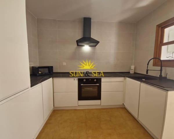 3 quarto Casa em Banda para arrendar em Villamartin, Orihuela com piscina garagem - 1 800 € (Ref: 8218190)