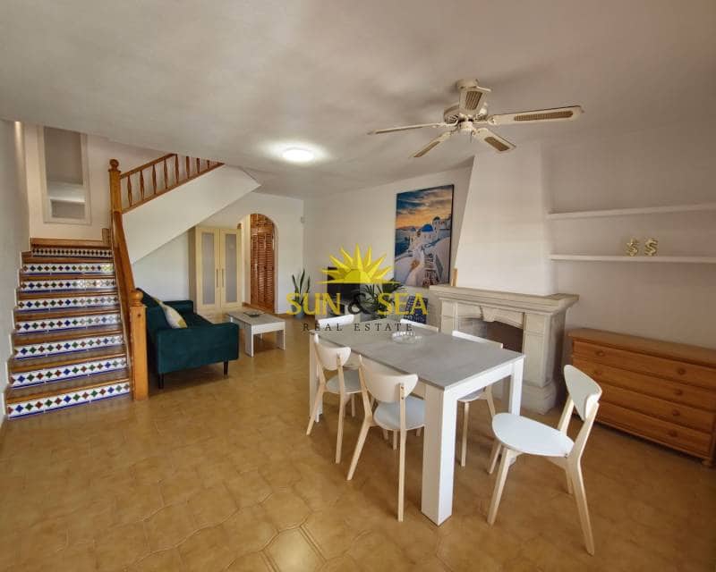 3 quarto Casa em Banda para arrendar em Villamartin com piscina garagem - 1 800 € (Ref: 8218190)