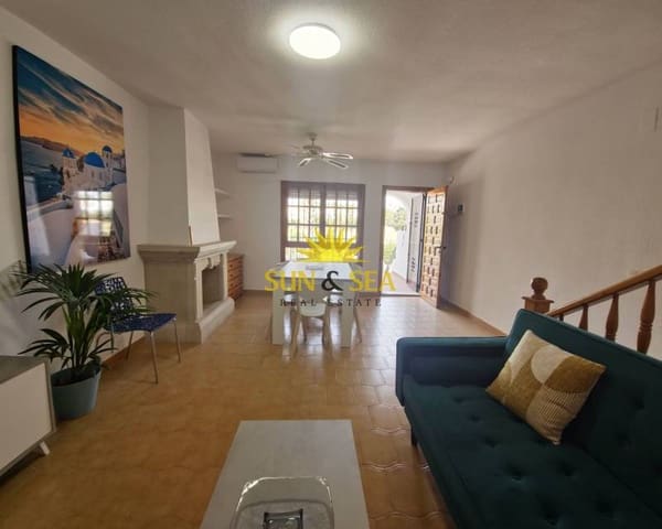 3 quarto Casa em Banda para arrendar em Villamartin, Orihuela com piscina garagem - 1 800 € (Ref: 8218190)
