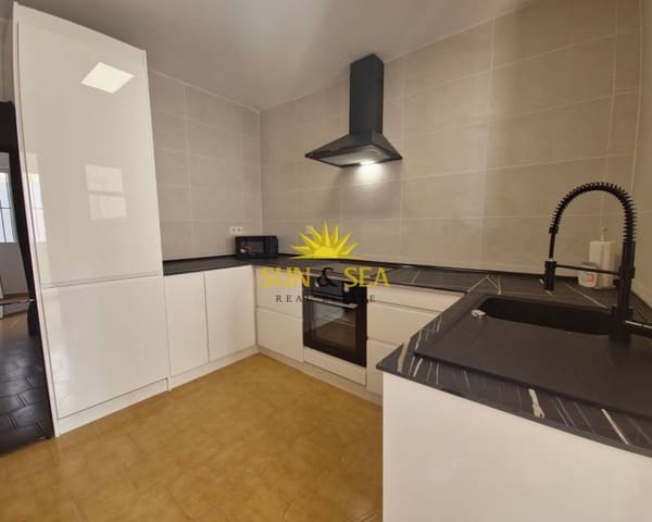 3 quarto Casa em Banda para arrendar em Villamartin, Orihuela com piscina garagem - 1 800 € (Ref: 8218190)