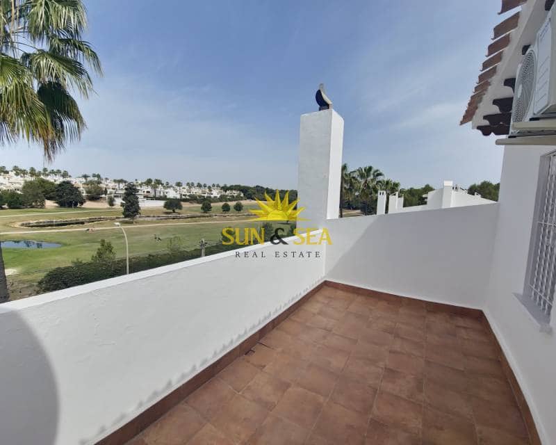 3 quarto Casa em Banda para arrendar em Villamartin com piscina garagem - 1 800 € (Ref: 8218190)