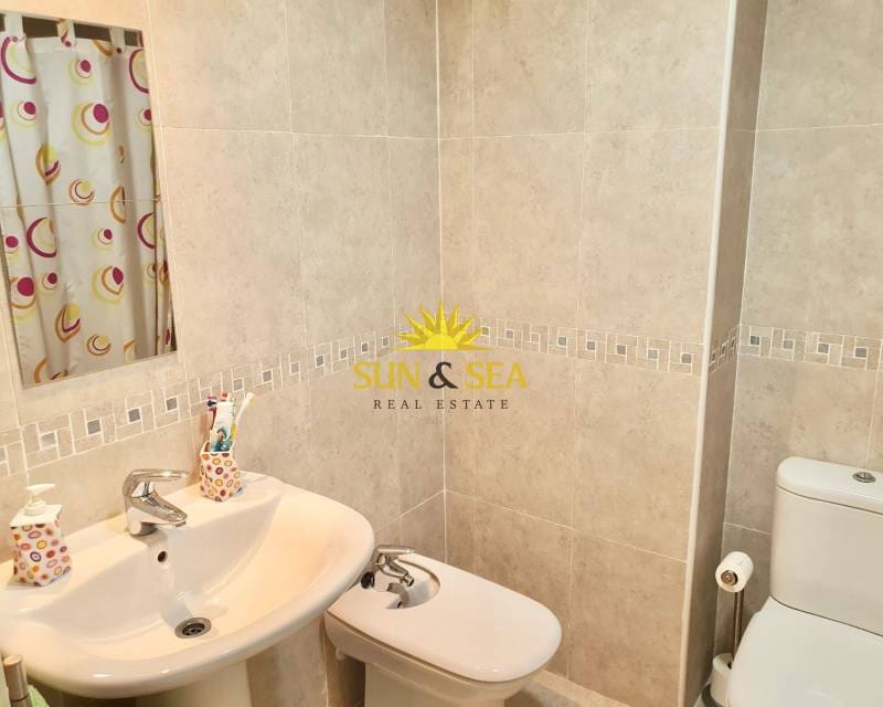 3 bedroom Apartment for rent in Playa de San Juan with pool garage - € 1,500 (Ref: 8218191)