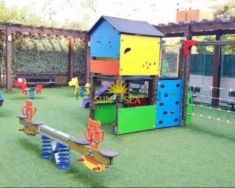 3 bedroom Apartment for rent in Playa de San Juan with pool garage - € 1,500 (Ref: 8218191)