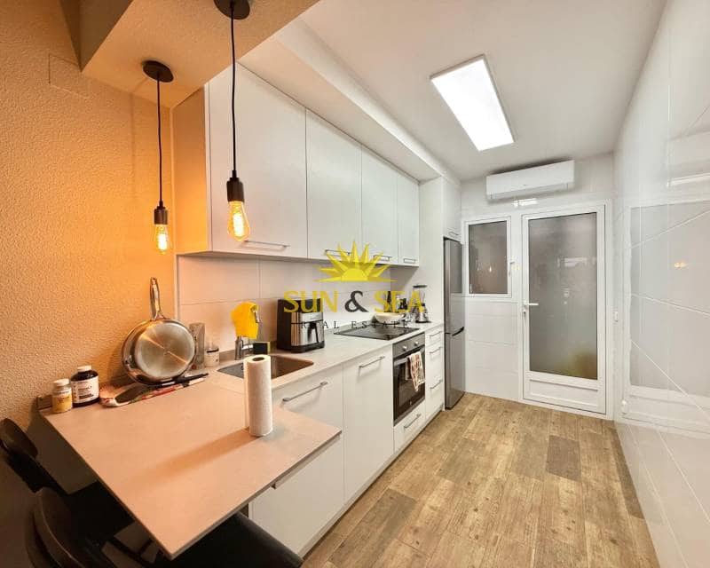 Apartamento de 2 habitaciones en La Mata en alquiler - 850 € (Ref: 8223676)