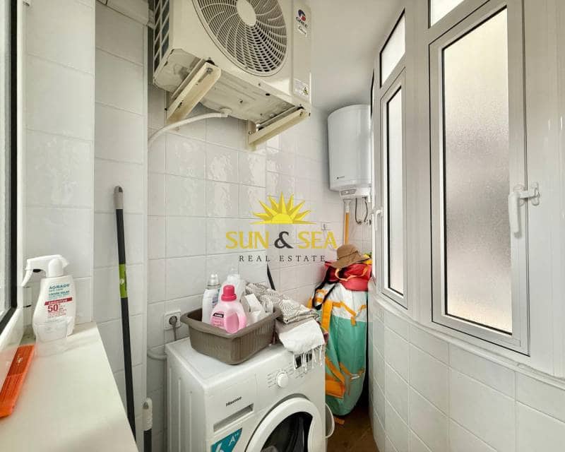 Apartamento de 2 habitaciones en La Mata en alquiler - 850 € (Ref: 8223676)