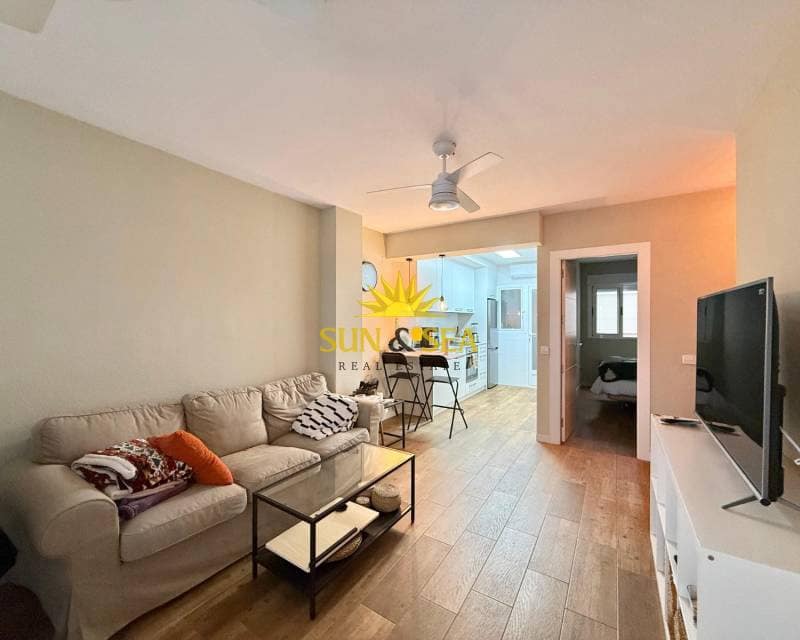 Apartamento de 2 habitaciones en La Mata en alquiler - 850 € (Ref: 8223676)