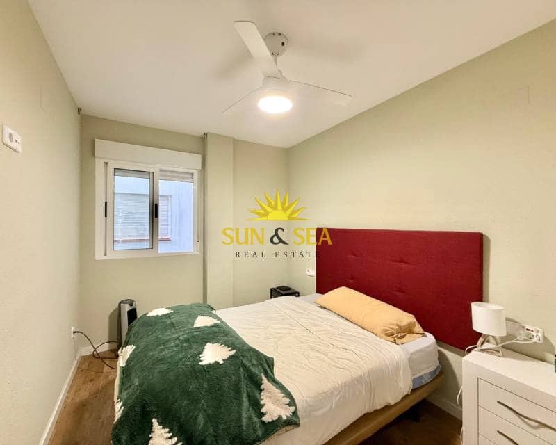 Apartamento de 2 habitaciones en La Mata en alquiler - 850 € (Ref: 8223676)