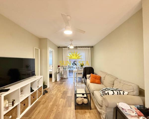 2 quarto Apartamento para arrendar em Gaspar Perelló, Torrevieja - 850 € (Ref: 8223676)