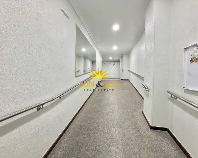 Apartamento de 2 habitaciones en La Mata en alquiler - 850 € (Ref: 8223676)