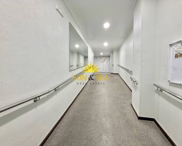 2 quarto Apartamento para arrendar em Gaspar Perelló, Torrevieja - 850 € (Ref: 8223676)