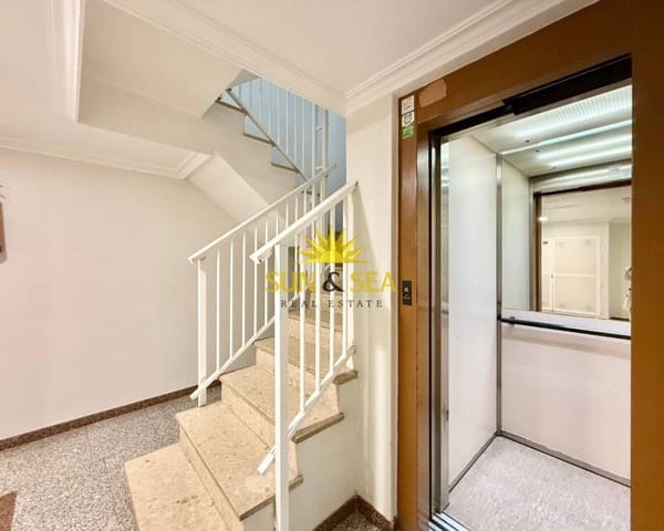 2 quarto Apartamento para arrendar em Gaspar Perelló, Torrevieja - 850 € (Ref: 8223676)